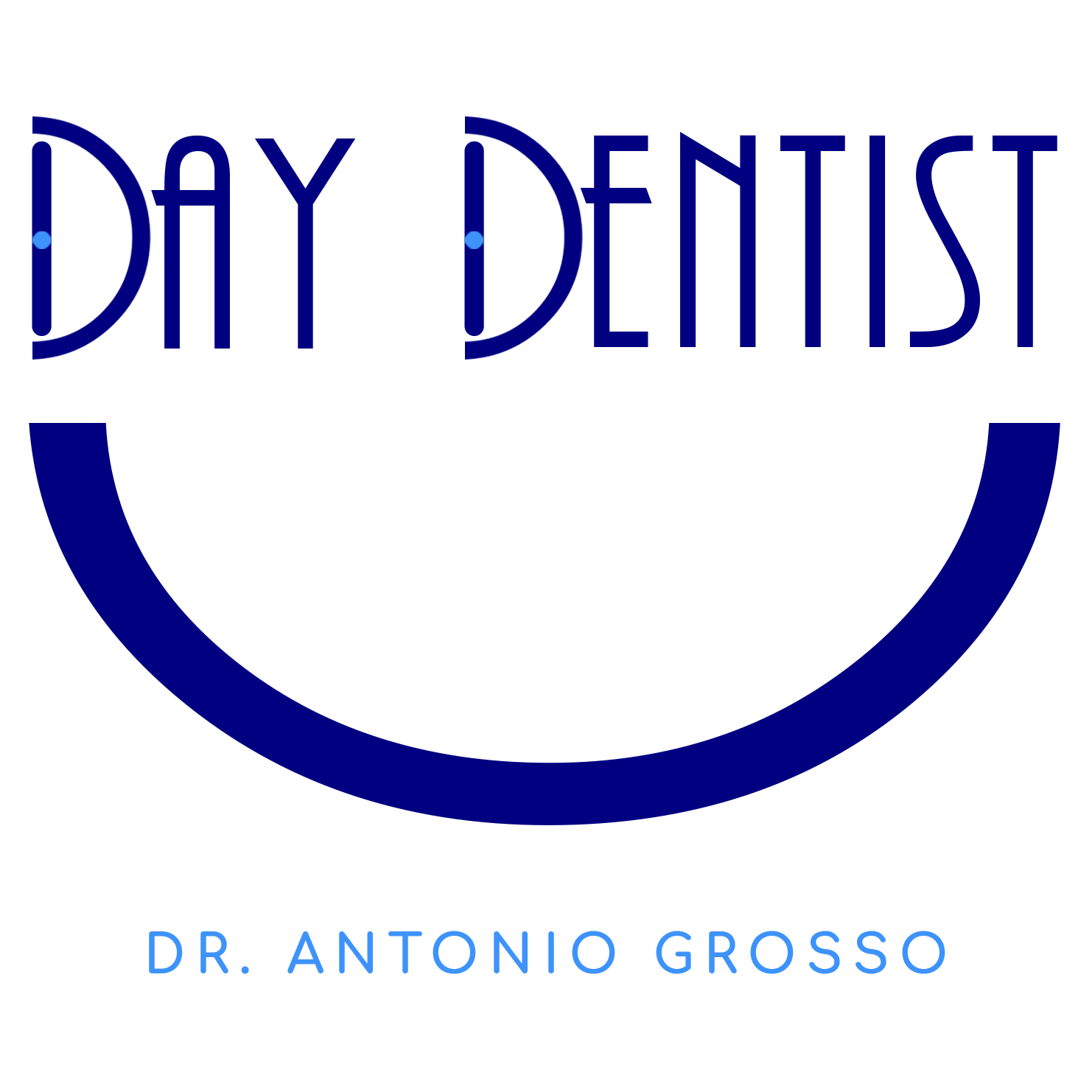 DAY DENTIST Dr. Antonio Grosso
